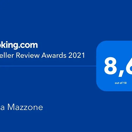 Casa Mazzone Bed & Breakfast Ciro