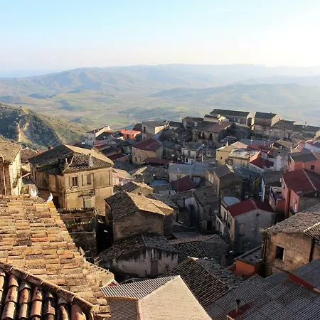 Casa Mazzone 3* Ciro