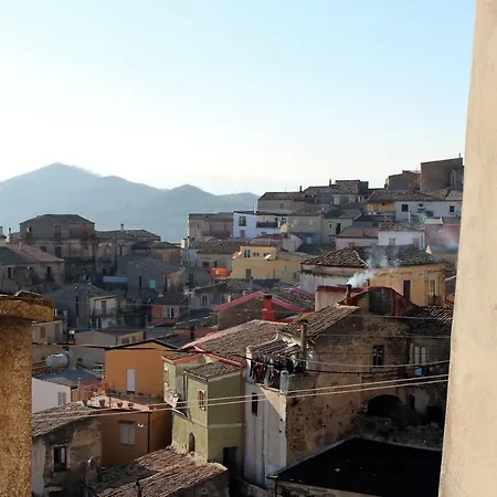 Bed & Breakfast Casa Mazzone 3*