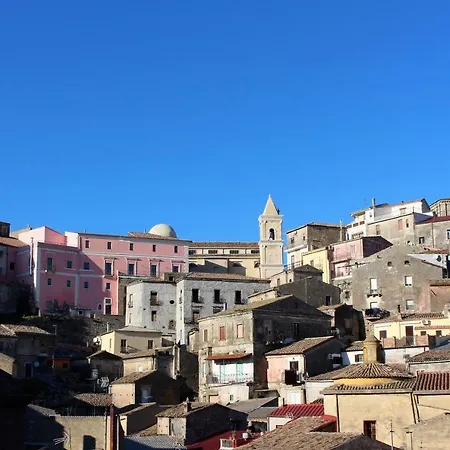Bed & Breakfast Casa Mazzone