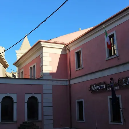 Casa Mazzone Bed & Breakfast 3*