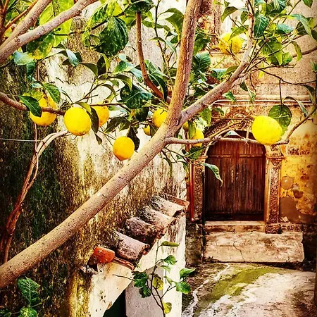 Casa Mazzone 3*