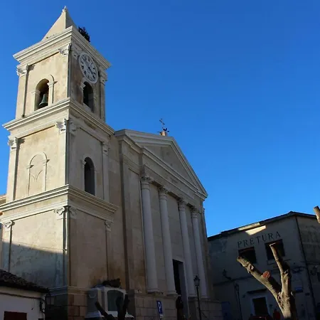 Casa Mazzone 2*