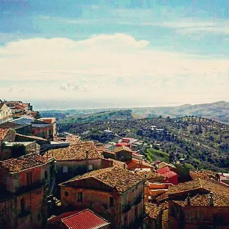 Bed & Breakfast Casa Mazzone