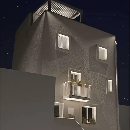 Casa Mazzone 3*
