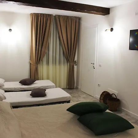 Casa Mazzone Ciro