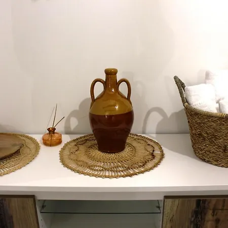 Casa Mazzone