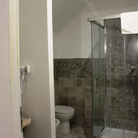 Casa Mazzone Bed & Breakfast