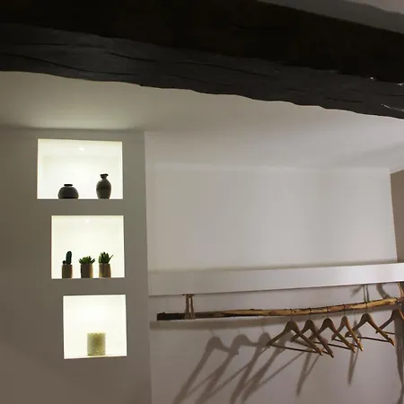 Casa Mazzone 3*