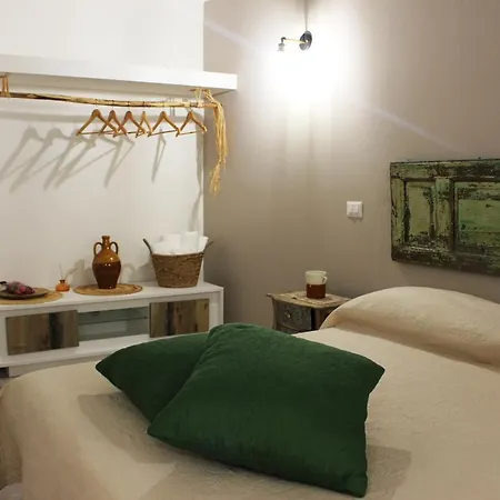 Bed & Breakfast Casa Mazzone