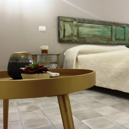 Casa Mazzone Ciro