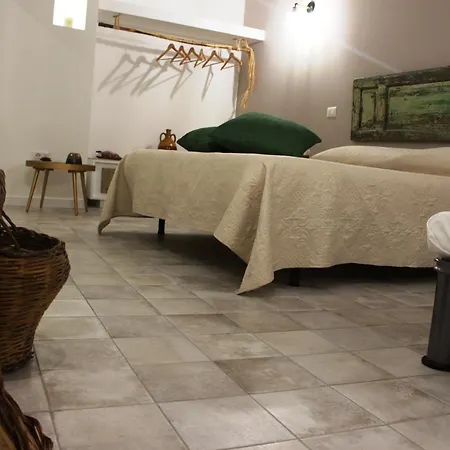 Casa Mazzone 3*