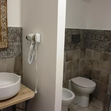 Bed & Breakfast Casa Mazzone