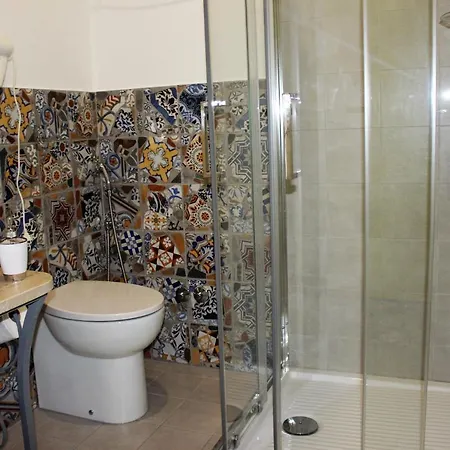 Casa Mazzone Отель типа 