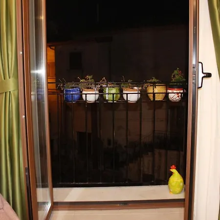 Casa Mazzone Ciro
