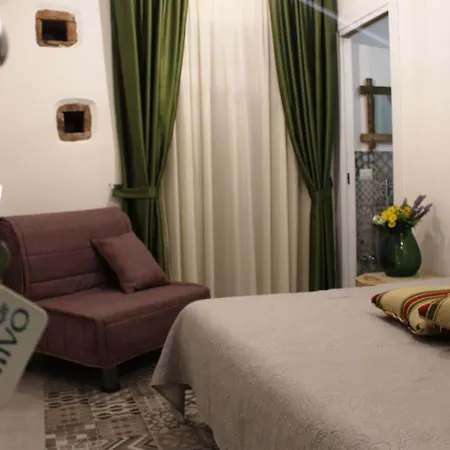 Casa Mazzone 2*