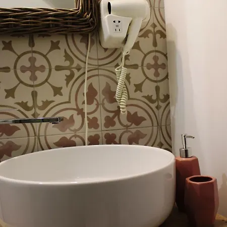 Casa Mazzone 2* Ciro