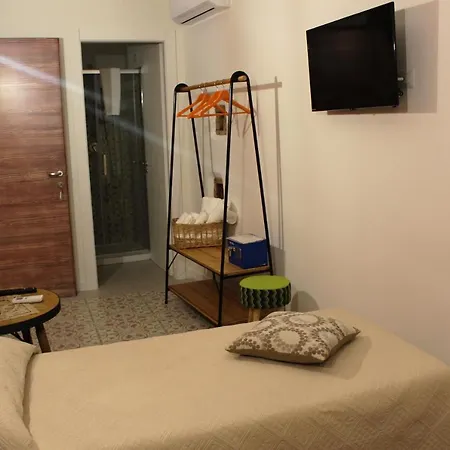 Casa Mazzone Bed & Breakfast