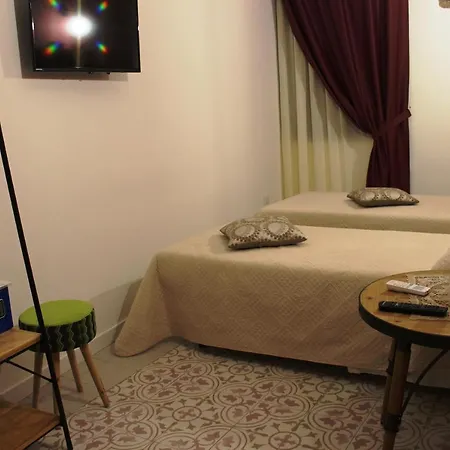 Casa Mazzone 3* Ciro
