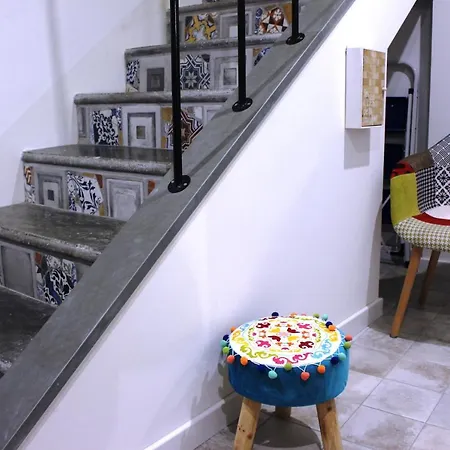 Casa Mazzone