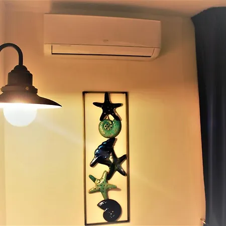 Casa Mazzone Отель типа 
