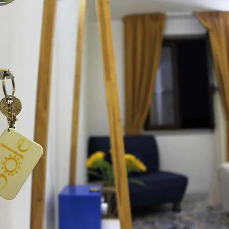 Casa Mazzone 3*