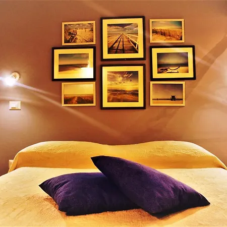 Bed & Breakfast Casa Mazzone