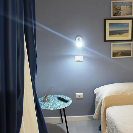 Casa Mazzone 3*