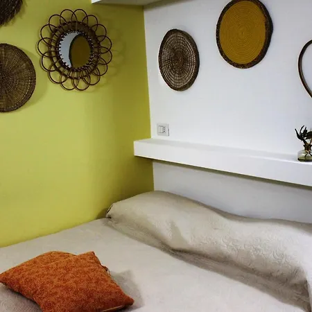 Casa Mazzone