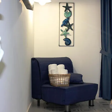 Bed & Breakfast Casa Mazzone
