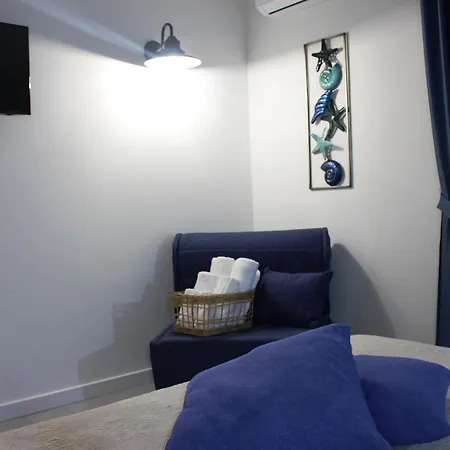 Casa Mazzone 2* Ciro