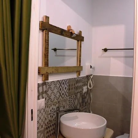 Bed & Breakfast Casa Mazzone 2*