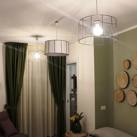 Bed & Breakfast Casa Mazzone