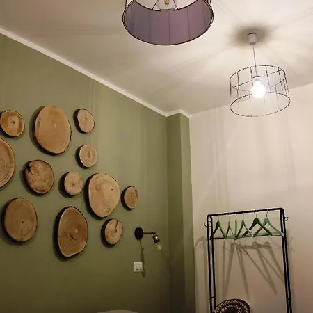 Casa Mazzone