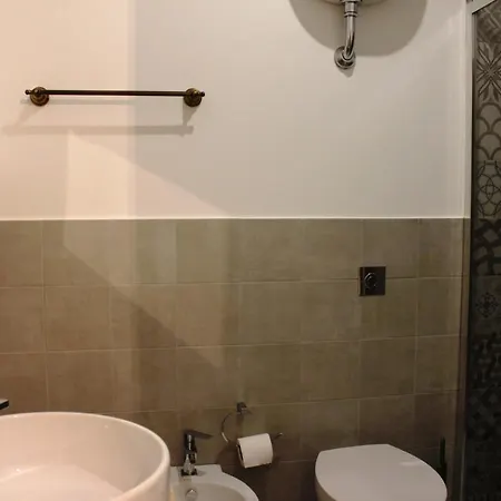 Casa Mazzone Отель типа 