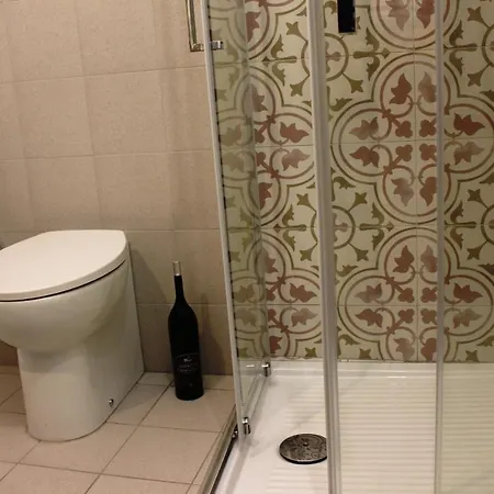 Casa Mazzone Отель типа 