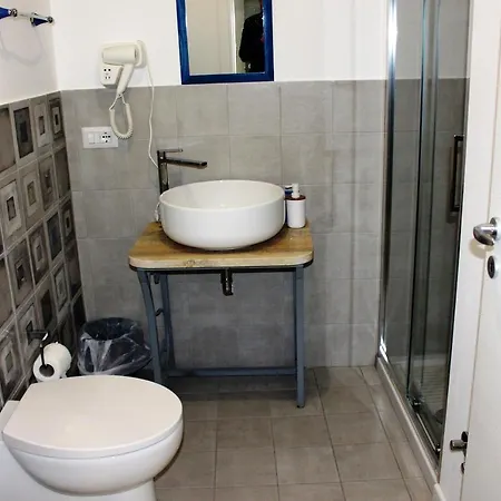 Bed & Breakfast Casa Mazzone Ciro