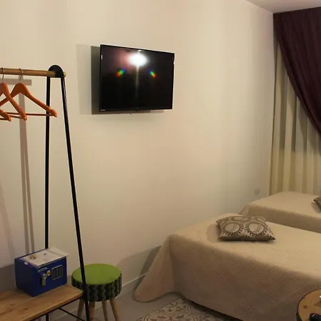 Casa Mazzone 2* Ciro