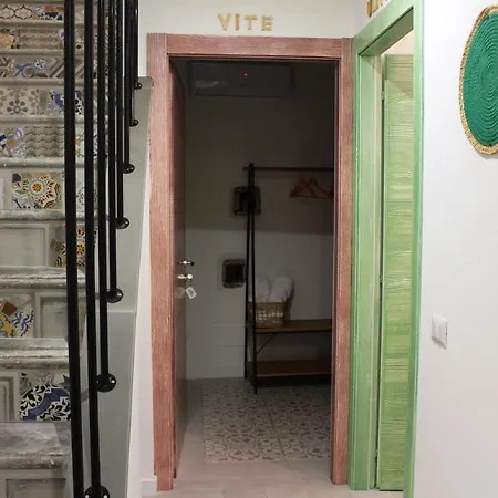 Bed & Breakfast Casa Mazzone