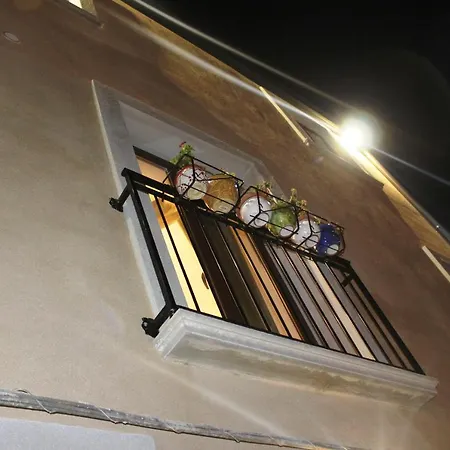 Bed & Breakfast Casa Mazzone 3*