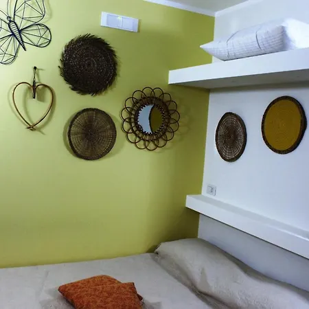Bed & Breakfast Casa Mazzone Ciro