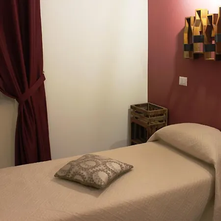 Bed & Breakfast Casa Mazzone