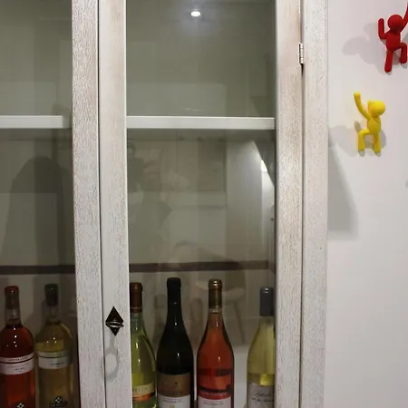 Bed & Breakfast Casa Mazzone