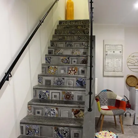 Casa Mazzone 3*