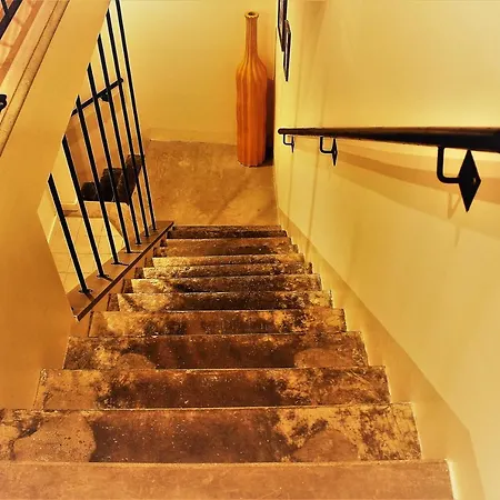 Bed & Breakfast Casa Mazzone
