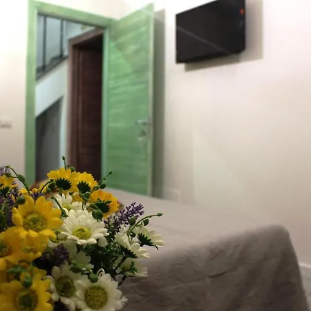 Bed & Breakfast Casa Mazzone