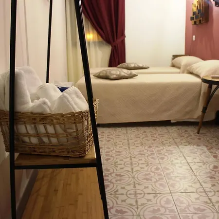 Casa Mazzone 2* Ciro