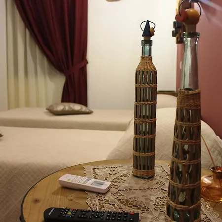 Bed & Breakfast Casa Mazzone 3*