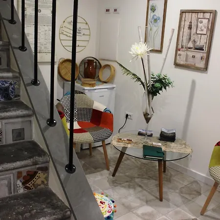 Casa Mazzone 3*